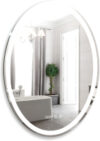 Зеркало Италия 57x77 / ФР-00001056 21век