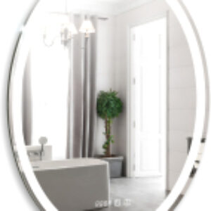 Зеркало Италия 57x77 / ФР-00001056 21век