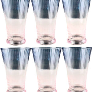 Набор стаканов 584-005 21век