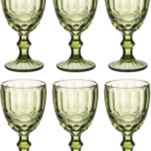 Набор бокалов 588-432 21век