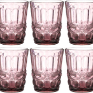 Набор стаканов 588-439 21век