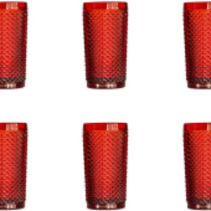 Набор стаканов 588-506 21век