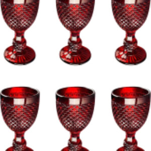 Набор рюмок 588-511 21век