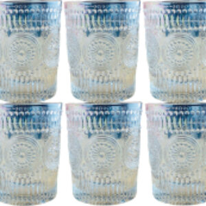 Набор стаканов 589-066 21век