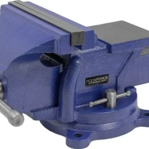 Тиски 58 921 / RF-6540208W 21век