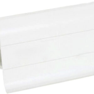 Плинтус ПВХ 58мм L045 21век