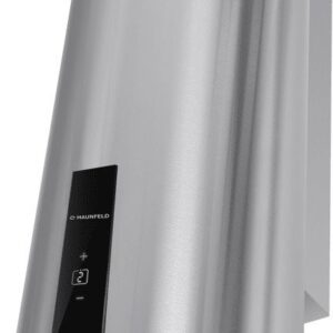 обзор Кухонная вытяжка MAUNFELD Lee Wall 35 Sensor (нержавеющая сталь)