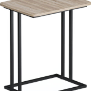 Приставной столик СтПр-590-450-Н1145 ST10 21век