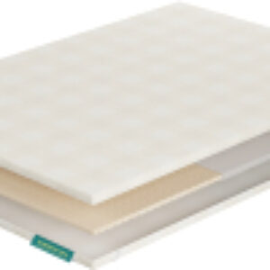 Наматрасник ортопедический Топпер Т-5 90x190 21век