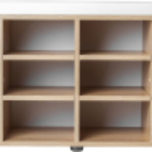 Тумба в прихожую София-5 21век