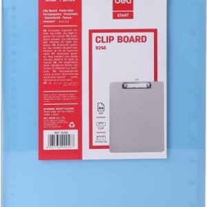 Планшет с зажимом Start / 9256 21век