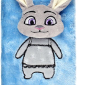 Записная книжка Зверюшки А5 / DV-12601 21век