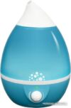обзор Увлажнитель воздуха EcoStar Happy ESH