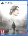 Игра для игровой консоли 5 Silent Hill 2 Remake 21век