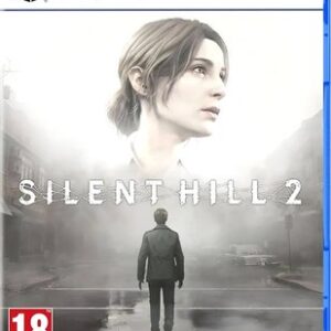 Игра для игровой консоли 5 Silent Hill 2 Remake 21век