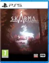 Игра для игровой консоли 5 Skabma - Snowfall 21век