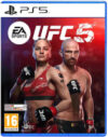 Игра для игровой консоли 5 UFC 5 21век