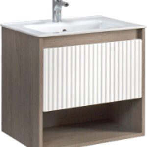 Тумба под умывальник Долли НП 60-01 21век