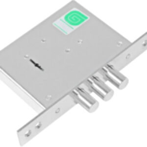 Замок врезной 60.01 21век