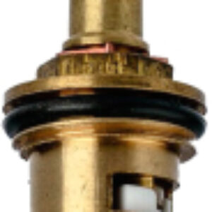 Кран-букса СК600404 21век