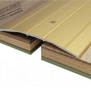 Порог 60мм 1.35м 21век