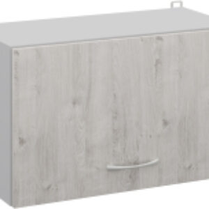 Шкаф под вытяжку Корнелия Лира  ВШГ60-1г-360 21век