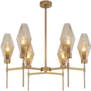 Люстра 60143/6 21век