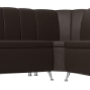 Уголок кухонный мягкий Кантри 113 правый / 60337 21век