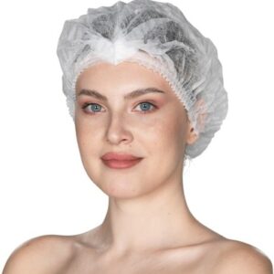 Набор шапочек для душа Шарлотка 604-263 21век