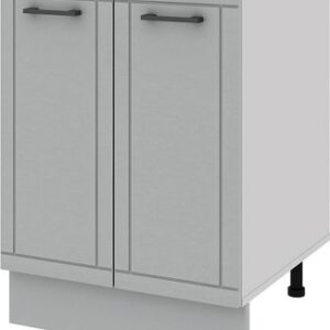 Шкаф-стол кухонный Грейс ш60 / 540.03 21век