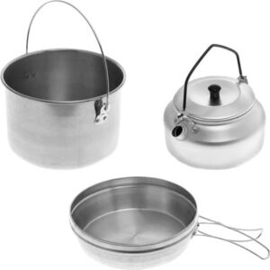 Походный набор HS-NP 010046-00 21век