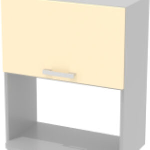 Шкаф навесной для кухни Компо ВШ60-720-1дг МП 21век