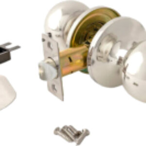 Защелка врезная 6072-05-CR 21век