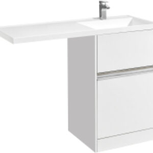 Тумба под умывальник Лондри 60 21век