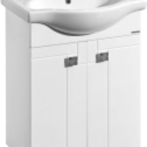 Тумба с умывальником Фиджи 60 21век