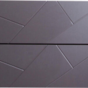 Тумба под умывальник Кристалл 60 21век