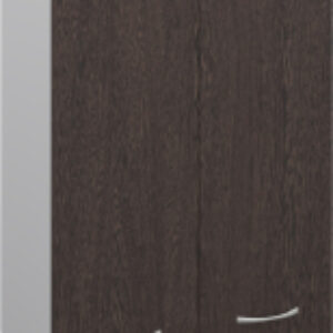 Шкаф навесной для кухни Корнелия Лира ВШ60с 21век