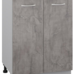 Шкаф-стол кухонный Корнелия Лира НШ60р 21век