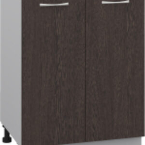 Шкаф под мойку Корнелия Лира НШ60м 21век