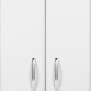 Шкаф для ванной Неаполь 60см 21век