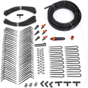 Система капельного полива От емкости на 60 растений / 4718-00 21век
