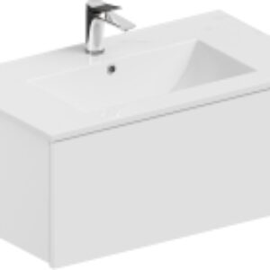 Тумба с умывальником Кито 60 / K60LW0MWM-OL60 21век