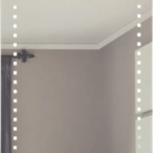 Зеркало Бекки Люкс 60 Led 458058 21век