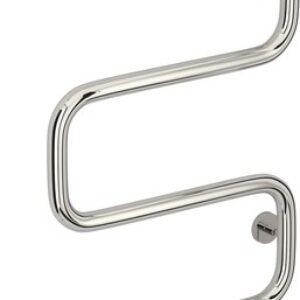 Полотенцесушитель водяной Ш-образный + 60x50 1" / 00-4014-6050 21век