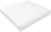 Подушка для садовой мебели Гарди 60x60 / PS.G.60x60-7 21век