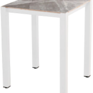 Стол садовый Сеул керамогранит 60x60x75 21век