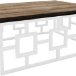 Журнальный столик Лок 60x80 21век