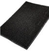 Коврик грязезащитный Щетинистый 60x90 / 12139 21век