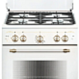 Плита газовая 6100-02 0185 21век