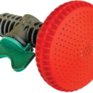 Лейка для дачного душа 61-0-060 21век